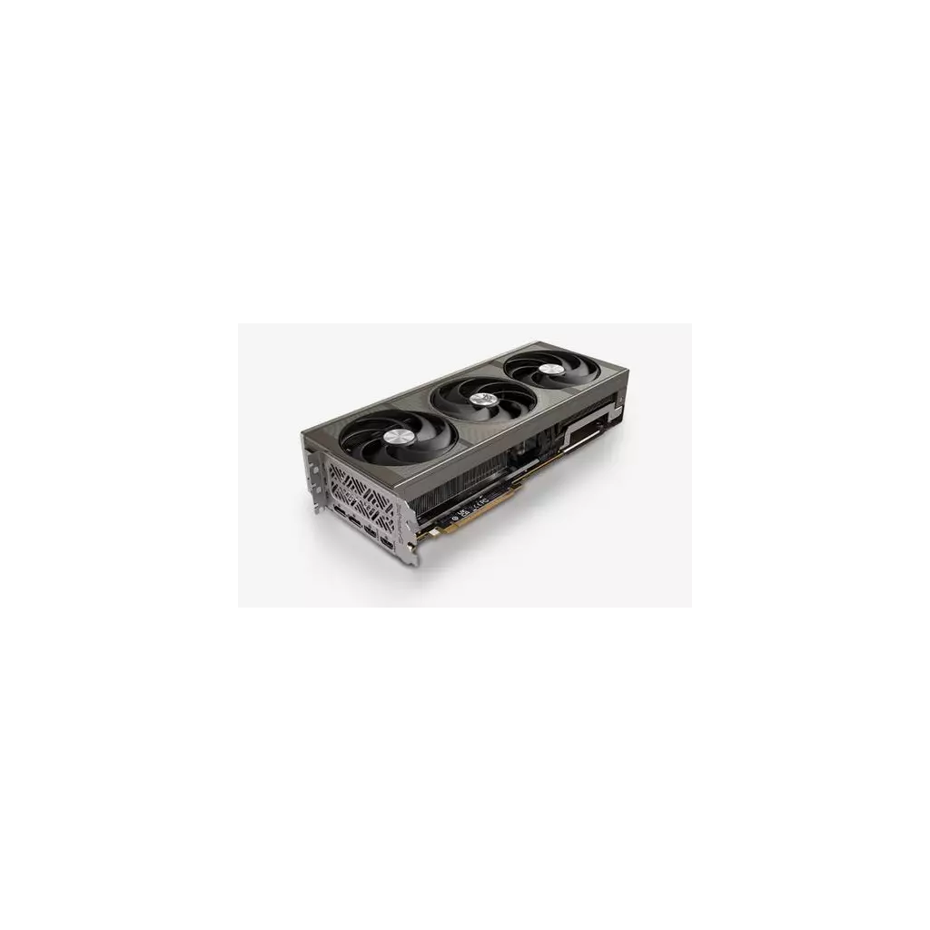 Obrázek produktu SAPPHIRE vga NITRO+ AMD Radeon™ RX 9070 16GB GDDR6
