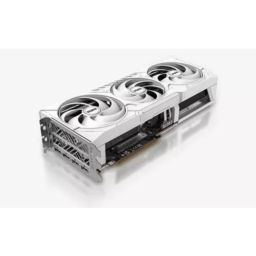 obrázek produktu SAPPHIRE vga PURE AMD Radeon™ RX 9070 16GB GDDR6