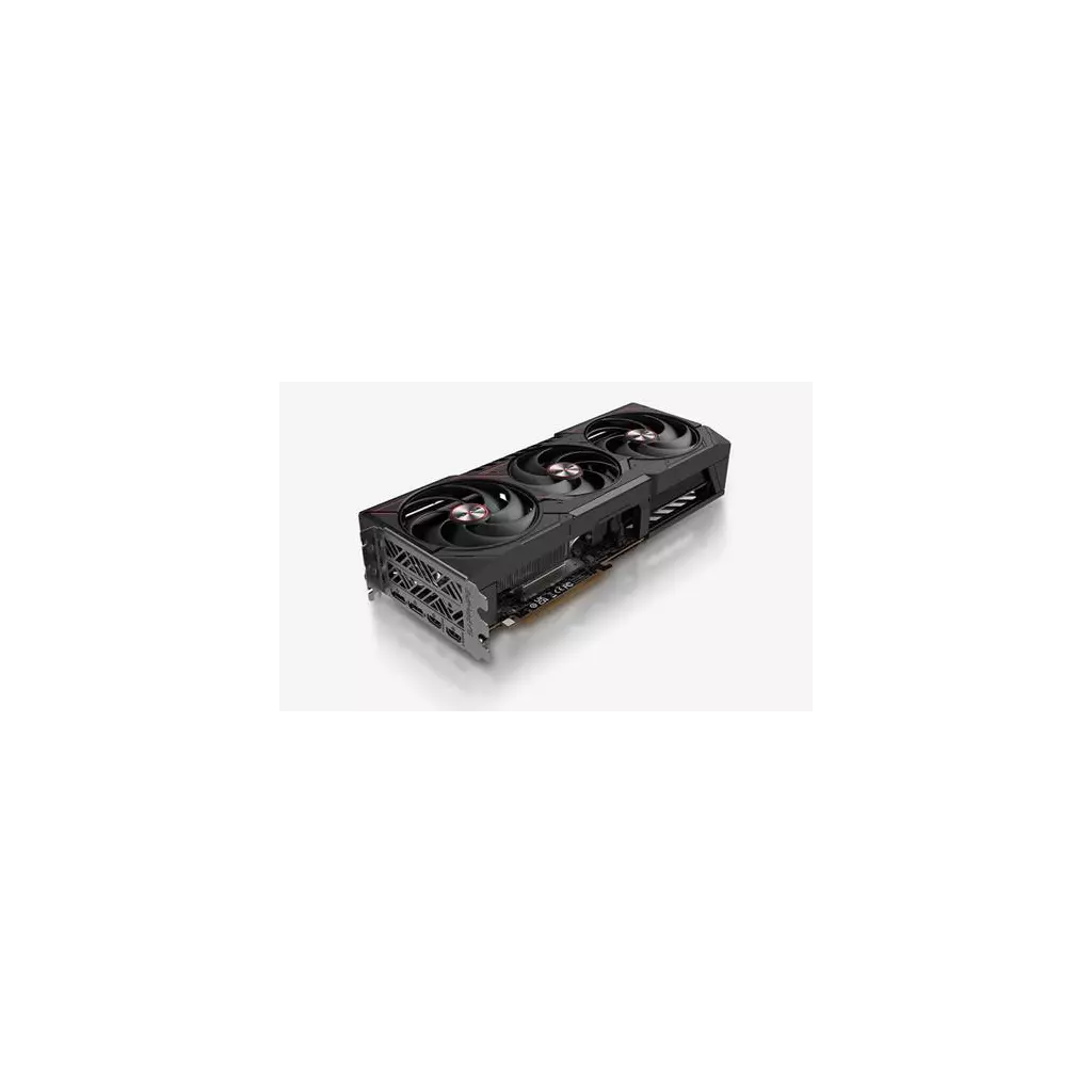 Obrázek produktu SAPPHIRE vga PULSE AMD Radeon™ RX 9070 XT 16GB GDDR6