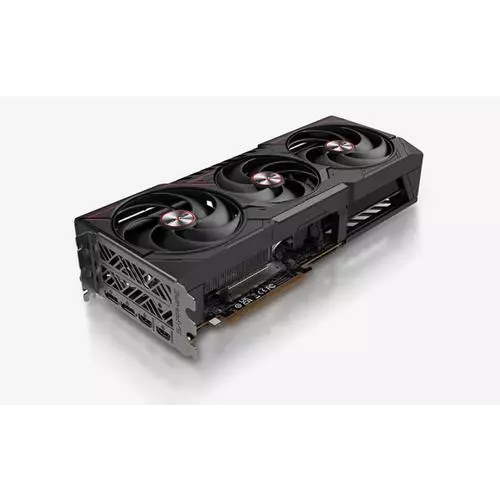obrázek produktu SAPPHIRE vga PULSE AMD Radeon™ RX 9070 XT 16GB GDDR6