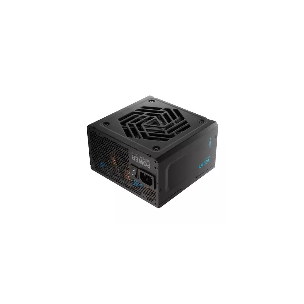 Obrázek produktu FSP zdroj VITA BD 650, 80 PLUS bronze, 650W ATX 3.1 (FORTRON)
