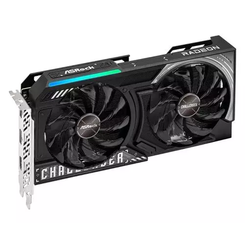 obrázek produktu ASROCK vga AMD Radeon RX 9060XT CL 8G