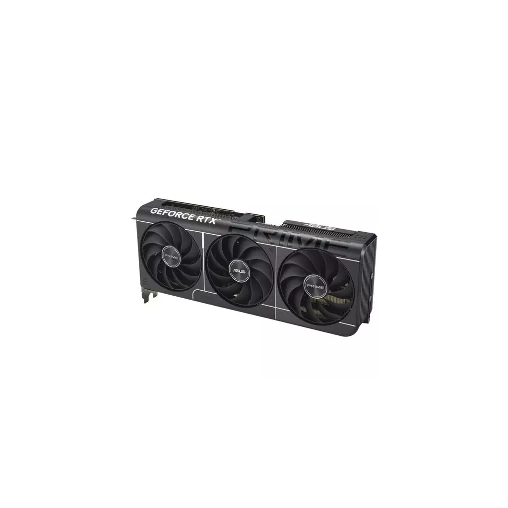 Obrázek produktu ASUS vga PRIME-RTX5070-O12G (GeForce RTX 5070 OC Edition 12GB GDDR7)