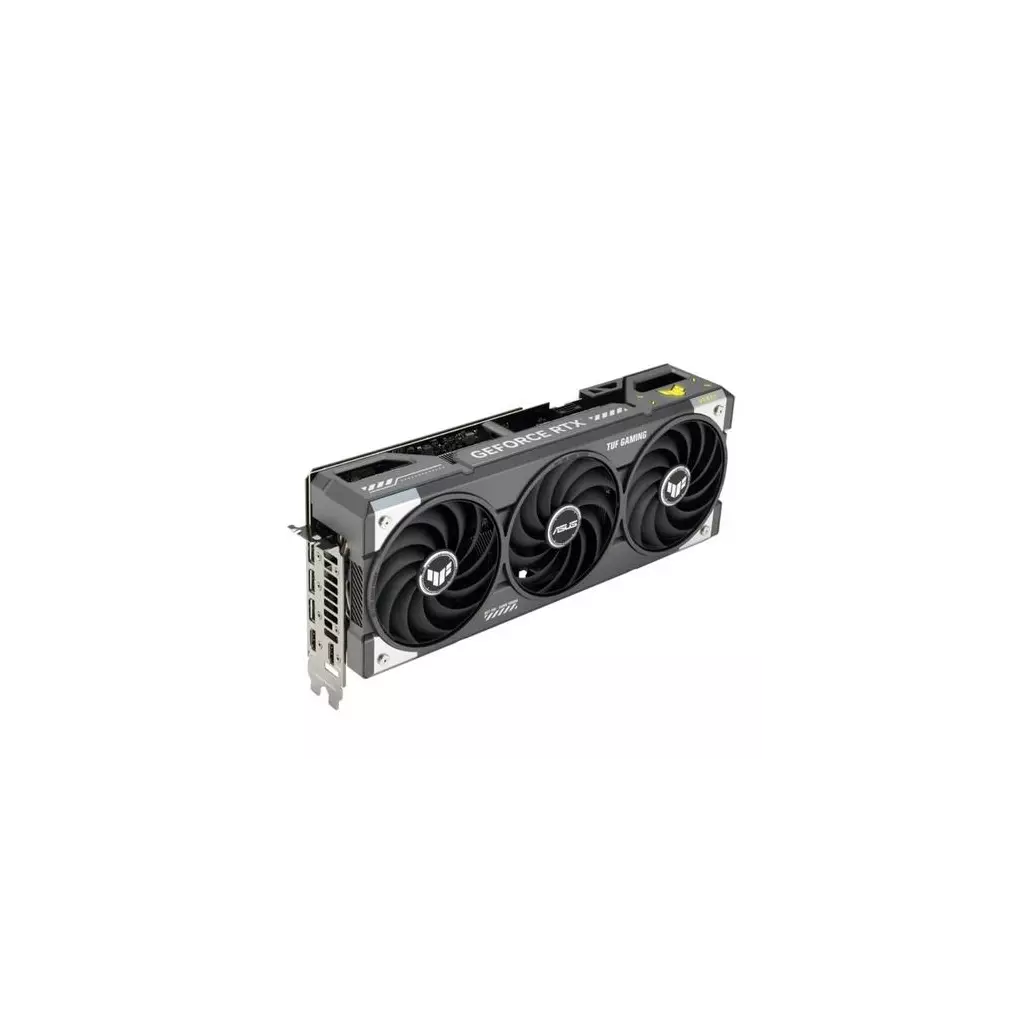 Obrázek produktu ASUS vga TUF-RTX5070-O12G-GAMING (GeForce RTX 5070 OC Edition 12GB GDDR7)