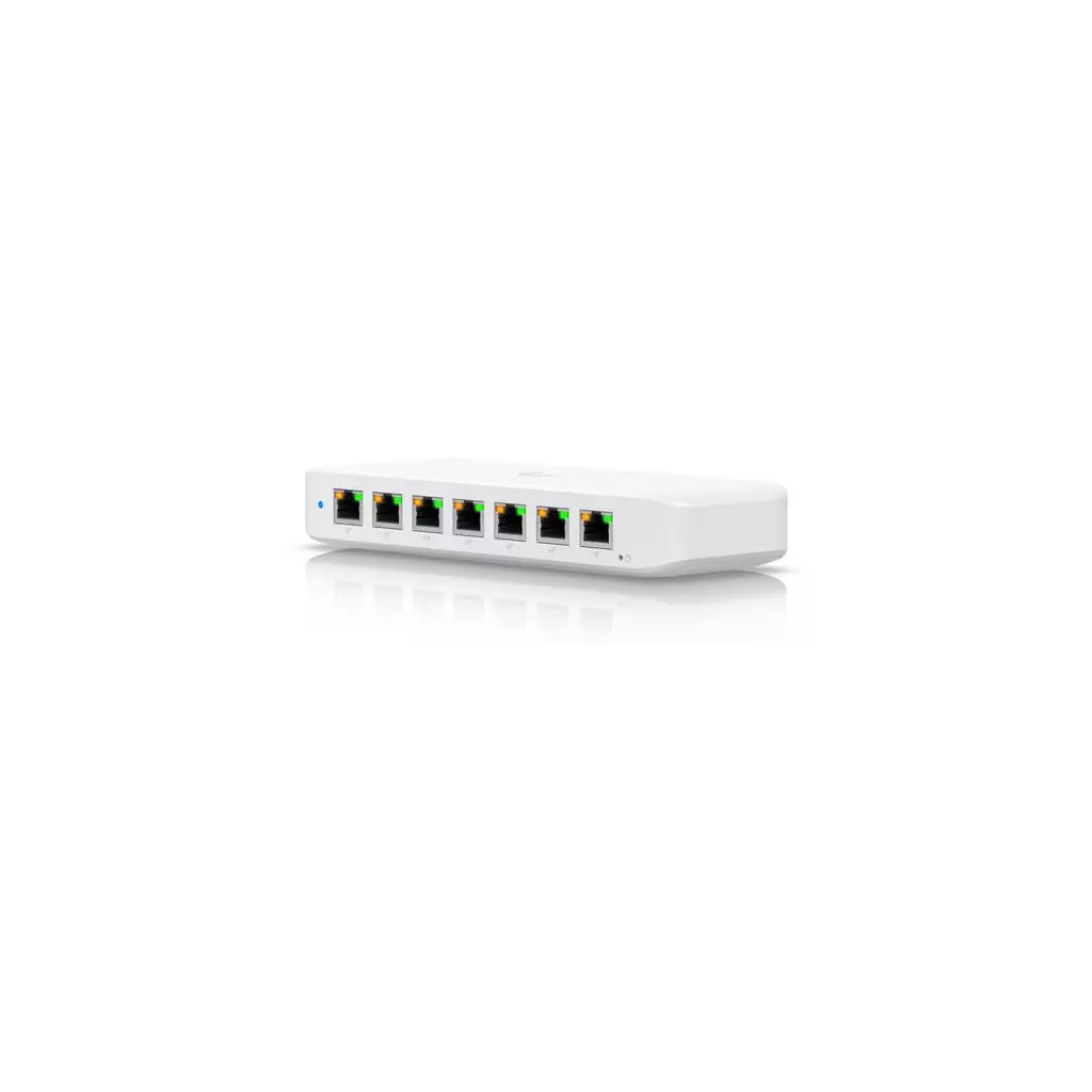 Obrázek produktu UBIQUITI USW-Ultra bez napájecího adaptéru