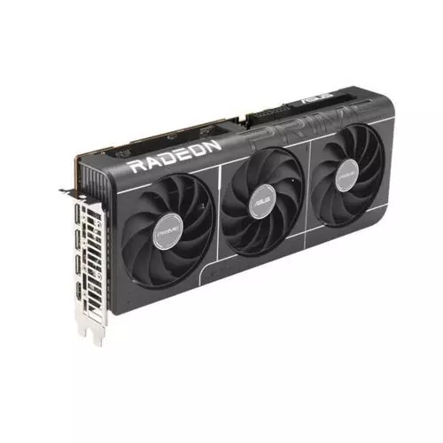 obrázek produktu ASUS vga PRIME-RX9070XT-O16G Prime Radeon RX 9070 XT 16GB GDDR6 OC Edition