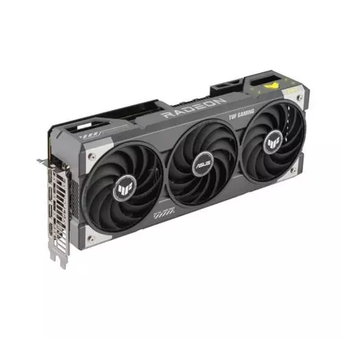 obrázek produktu ASUS vga TUF-RX9070XT-O16G-GAMING TUF Gaming Radeon RX 9070 XT 16GB GDDR6 OC Edition