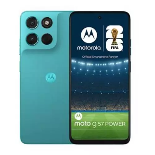 obrázek produktu Motorola Moto G57 Power 5G 12+256GB PANTONE Corsair