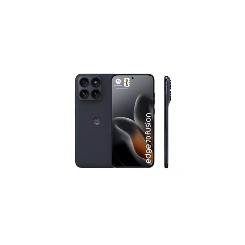 Obrázek produktu Motorola EDGE 70 Fusion 12+256GB PANTONE Silhoutte