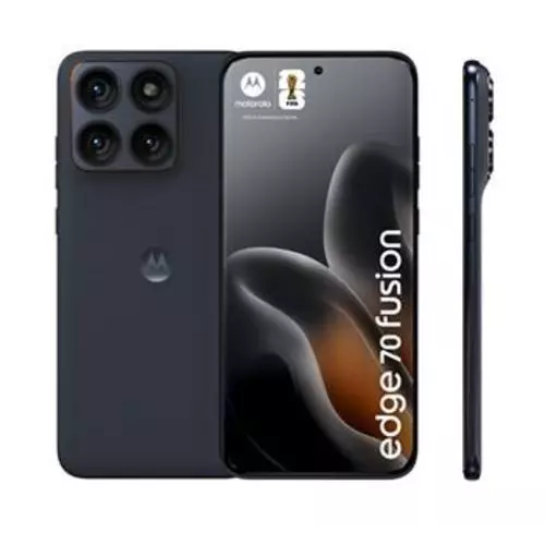 obrázek produktu Motorola EDGE 70 Fusion 12+256GB PANTONE Silhoutte