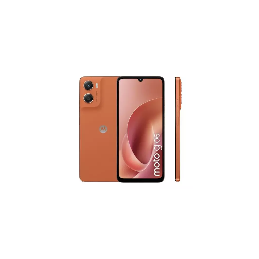 Obrázek produktu Motorola Moto G06 4+128GB PANTONE Arabesque