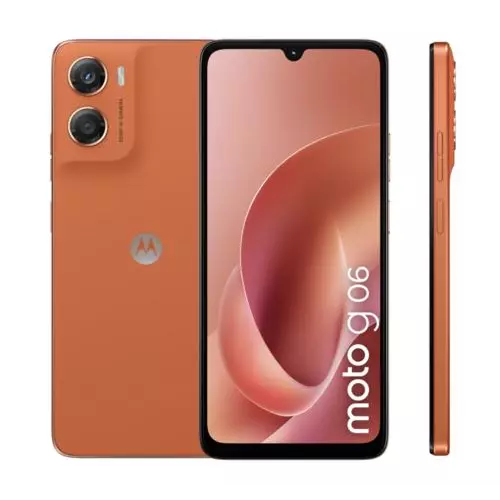 obrázek produktu Motorola Moto G06 4+128GB PANTONE Arabesque