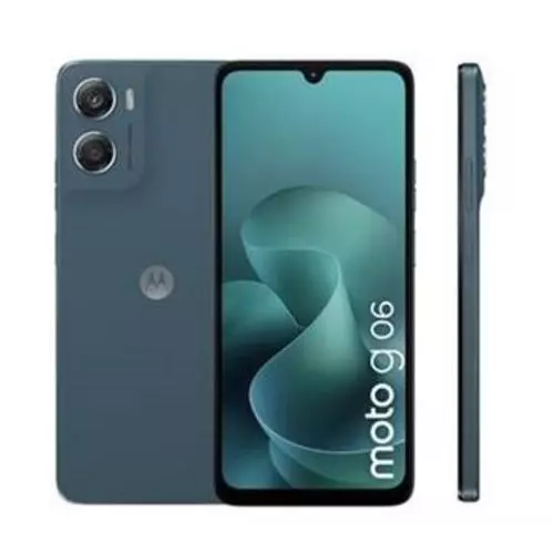 obrázek produktu Motorola Moto G06 4+128GB PANTONE Tapestry