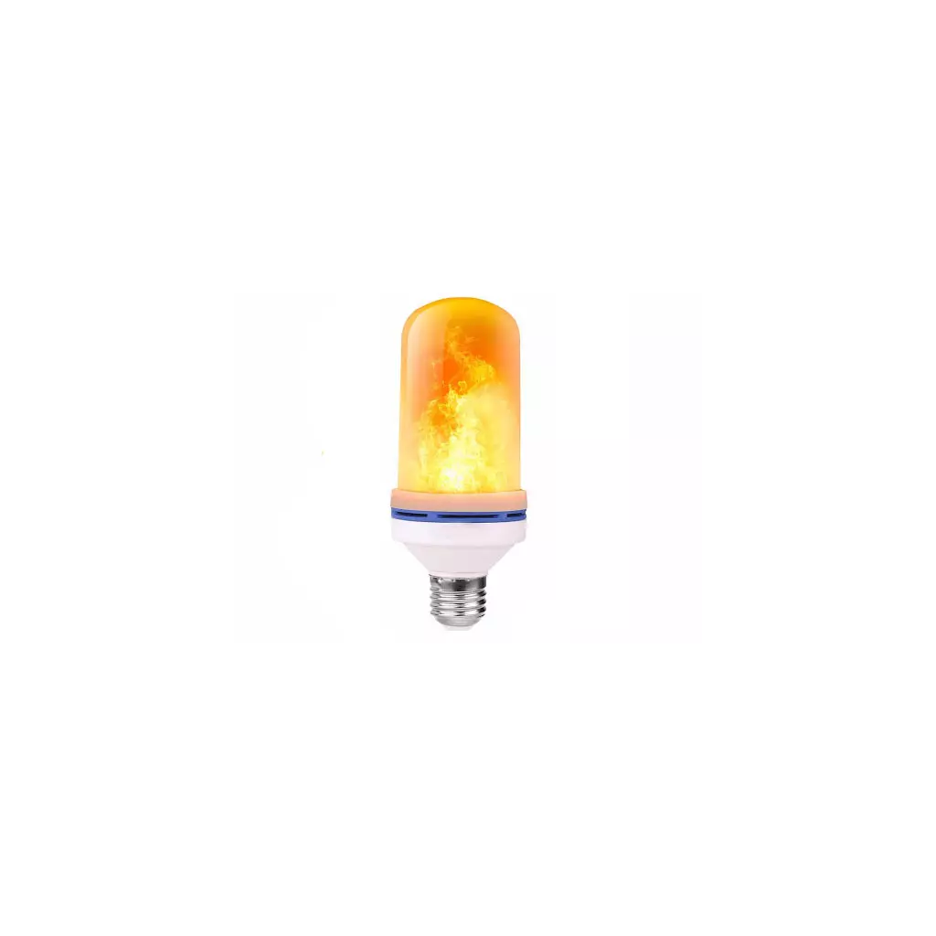 Obrázek produktu LED žárovka s efektem plamenu - HYO-2