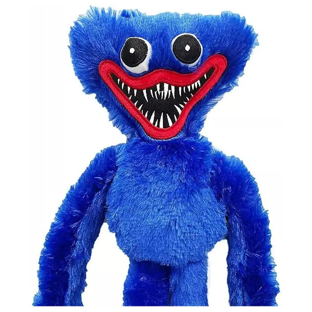Obrázek produktu Plyšová hračka Huggy Wuggy