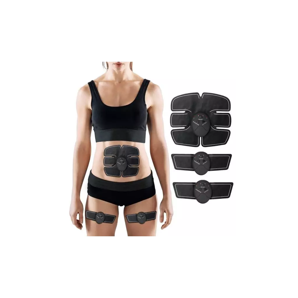 Obrázek produktu Six Pack sada pro fit postavu