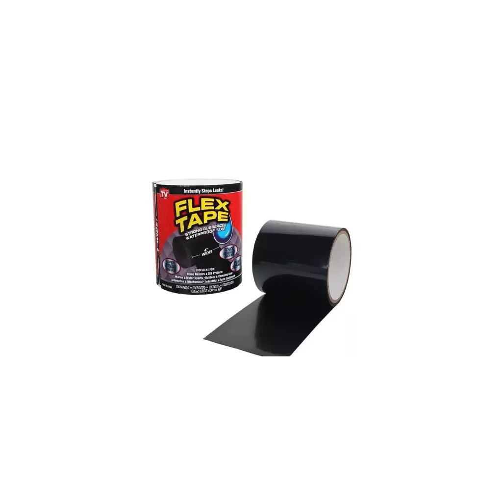Obrázek produktu Univerzální a vodotěsná lepící páska - Flex Tape