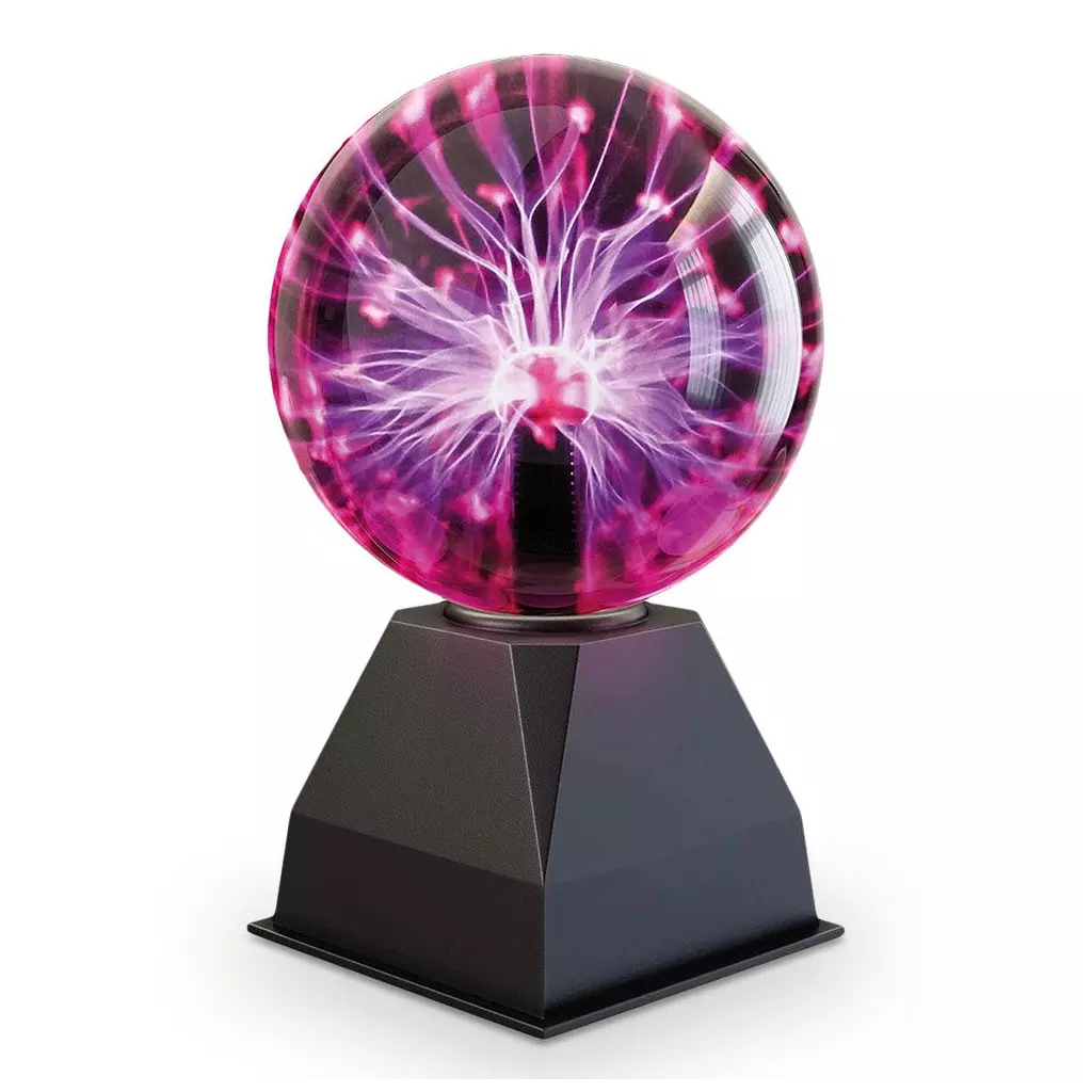 Obrázek produktu Magická plazmová koule 10 cm