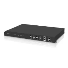 obrázek produktu Ubiquiti UF-OLT - U Fiber OLT - 8x GPON port, 2x SFP+ port, 40W + 1x UFiber GPON B+ modul 