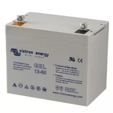 obrázek produktu Solární baterie Victron Energy GEL 60Ah