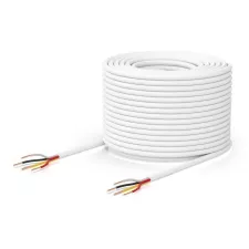 obrázek produktu Ubiquiti UACC-Cable-DoorLockRelay-2P - UniFi Access propojovací kabel, 2 páry