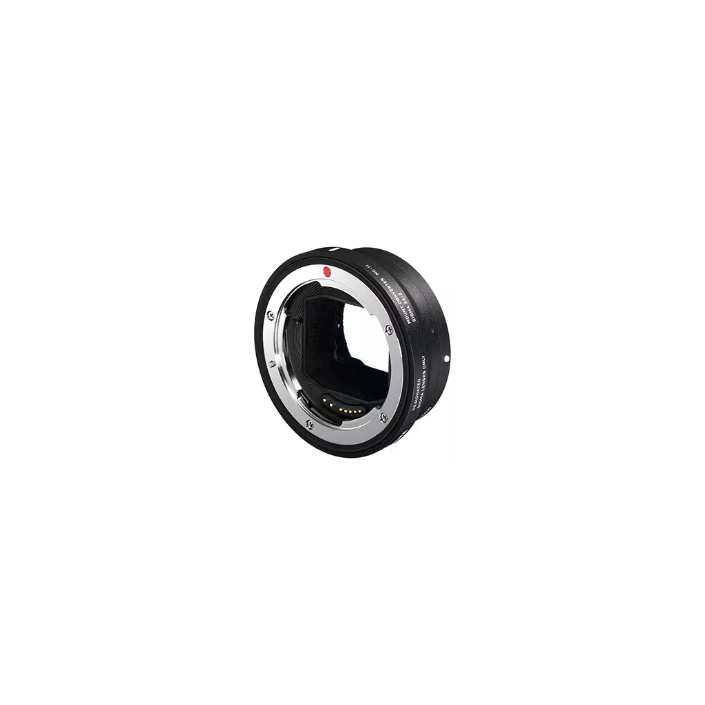 Obrázek produktu SIGMA MC-11 adaptér objektivu Canon EF na tělo Sony E