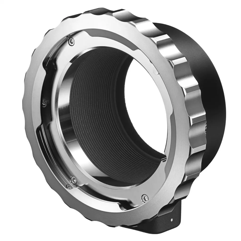 Obrázek produktu SIGMA MC-31 adaptér objektivu Arri PL na tělo Sigma L / Panasonic / Leica