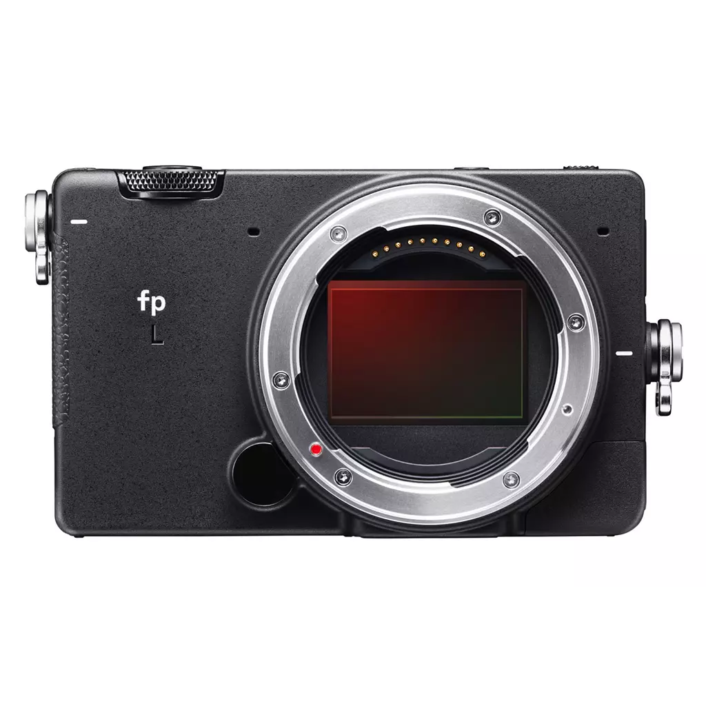Obrázek produktu SIGMA fp L digitální FF bezzrcadlovka (61 MPx) - tělo