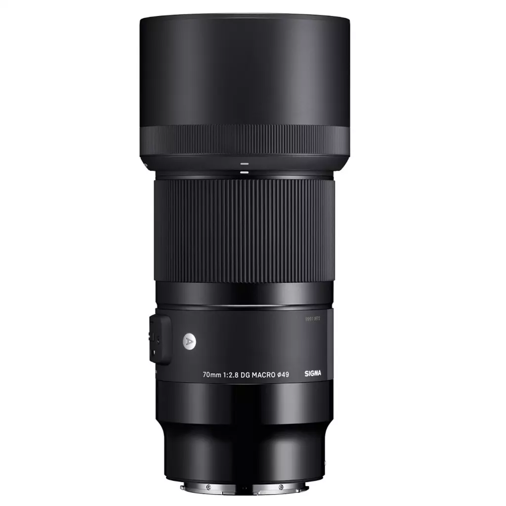 Obrázek produktu SIGMA 70mm F2.8 DG MACRO Art pro Sigma L / Panasonic / Leica