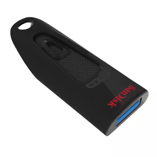 obrázek produktu SanDisk Cruzer Ultra USB 3.0 128 GB