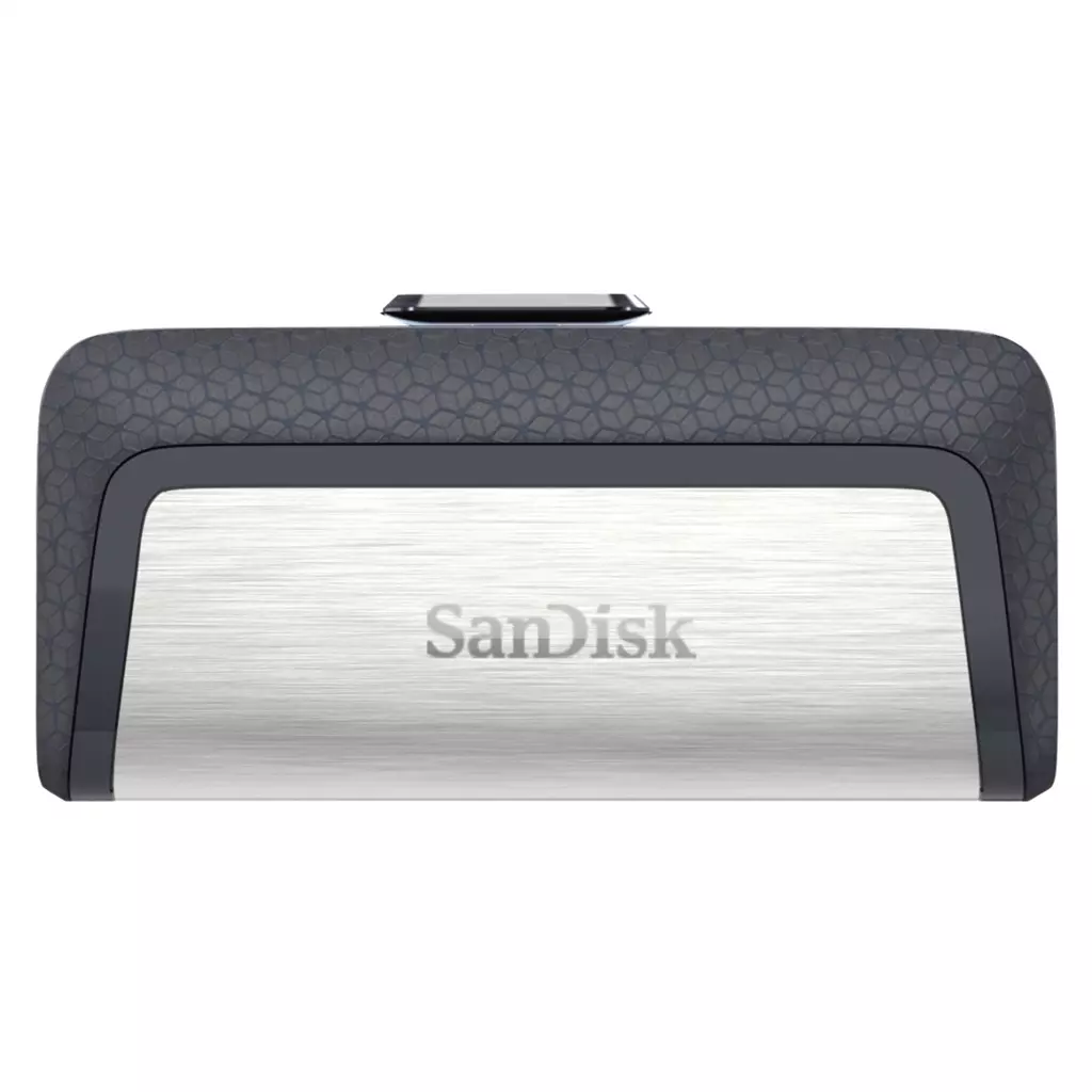 Obrázek produktu SanDisk Ultra Dual USB-C Drive 256 GB