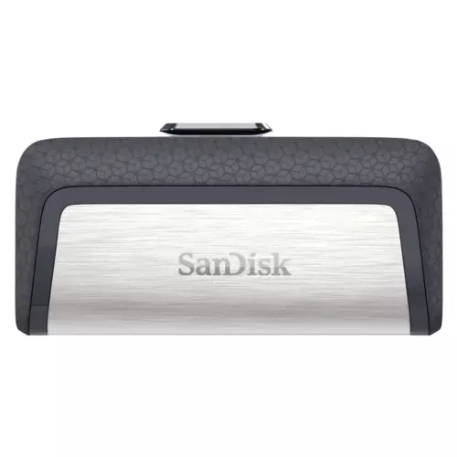obrázek produktu SanDisk Ultra Dual USB-C Drive 256 GB