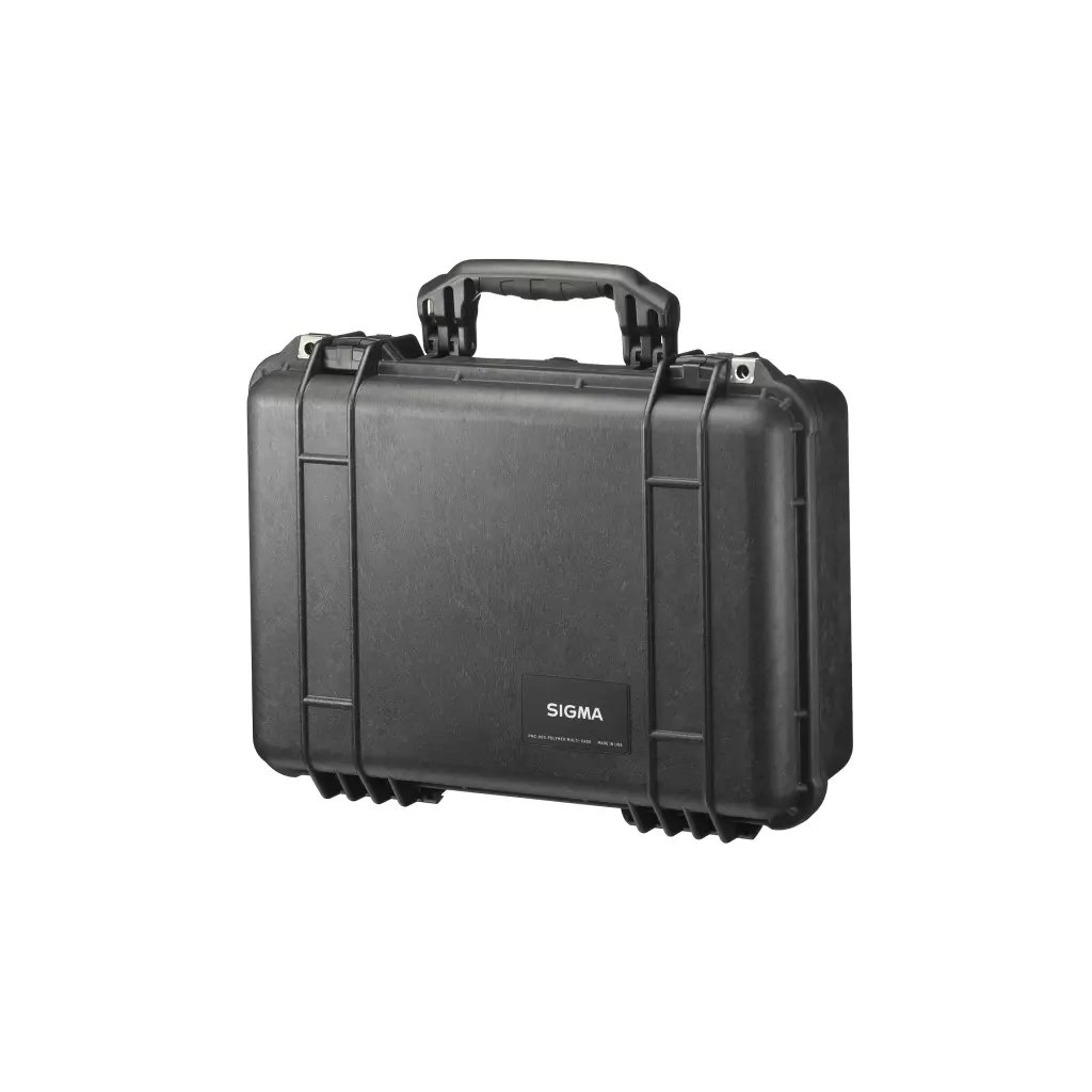 Obrázek produktu SIGMA CINE kufr PMC-003 transportní vodotěsný