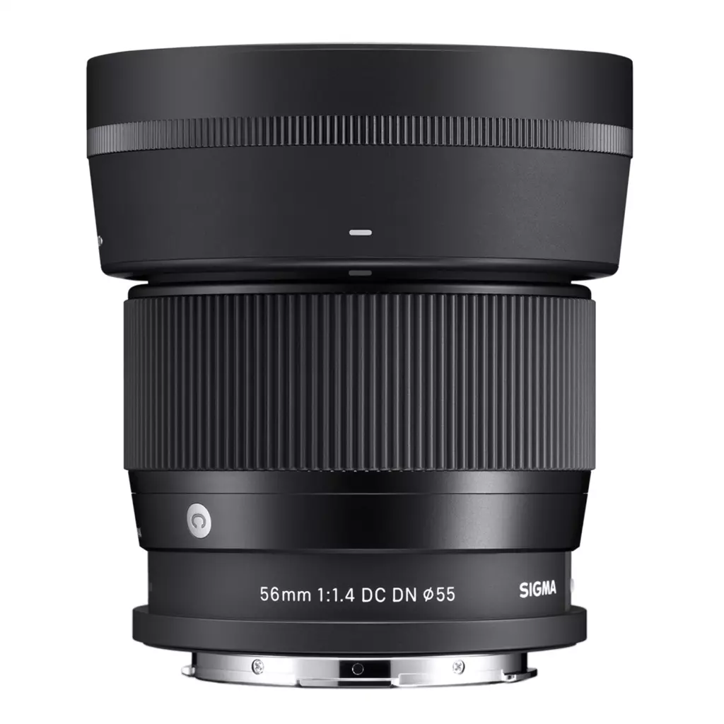 Obrázek produktu SIGMA 56mm F1.4 DC DN Contemporary pro Sigma L