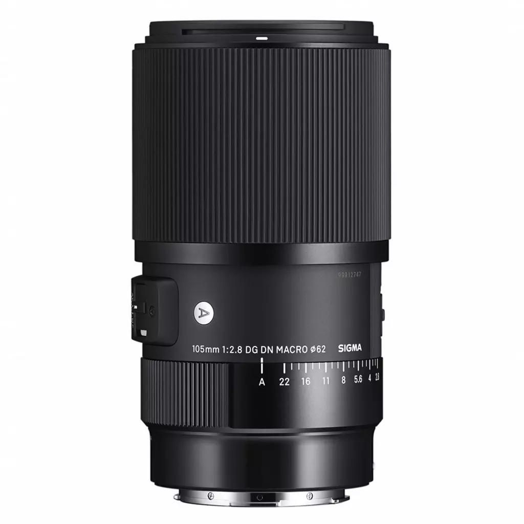 Obrázek produktu SIGMA 105mm F2.8 DG DN MACRO Art pro Sigma L