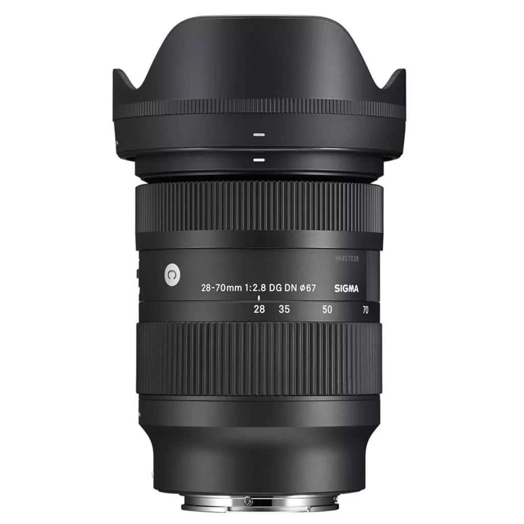 Obrázek produktu SIGMA 28-70mm F2.8 DG DN Contemporary pro Sony E