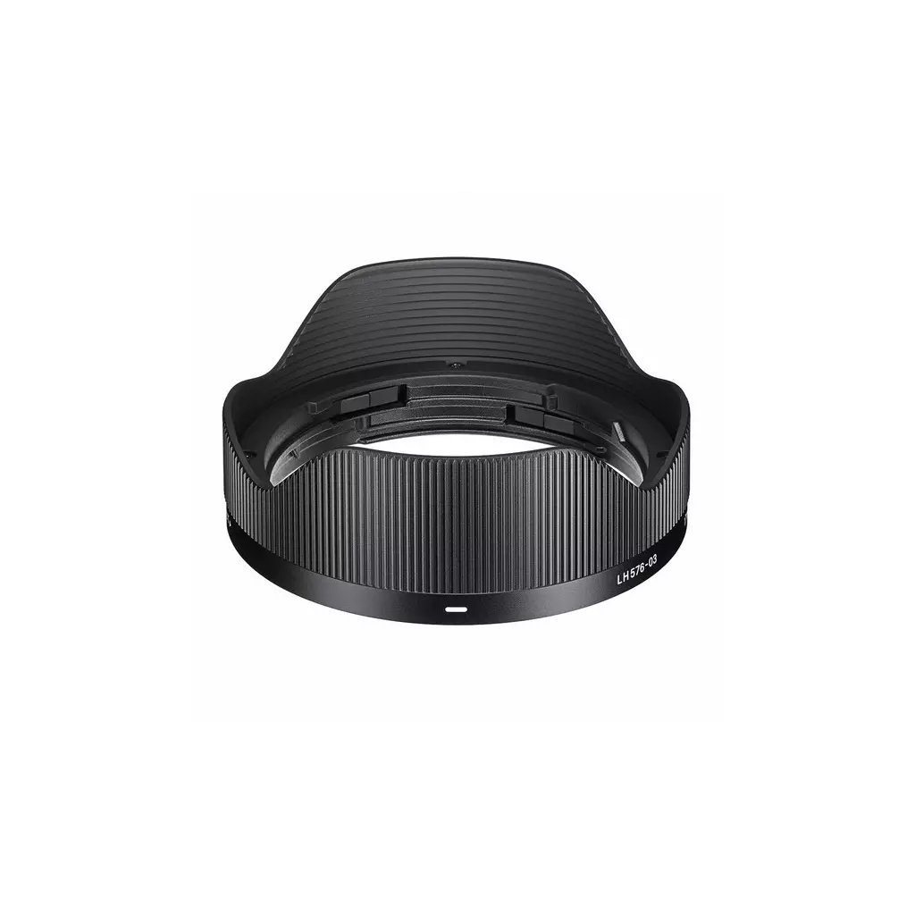 Obrázek produktu SIGMA sluneční clona LH576-03 objektivu 17mm F4 DG DN Contemporary I series