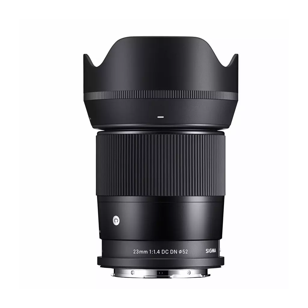 Obrázek produktu SIGMA 23mm F1.4 DC DN Contemporary pro Sigma L / Panasonic / Leica