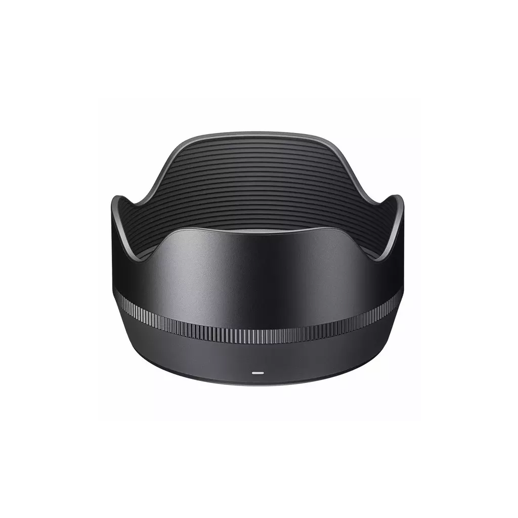 Obrázek produktu SIGMA sluneční clona LH554-01 objektivu 23mm F1.4 DC DN Contemporary