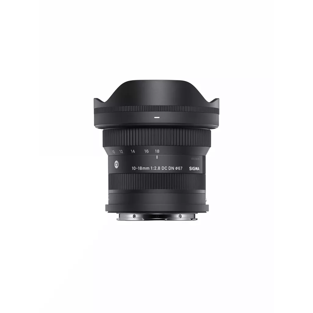 Obrázek produktu SIGMA 10-18mm F2.8 DC DN Contemporary pro Sony E