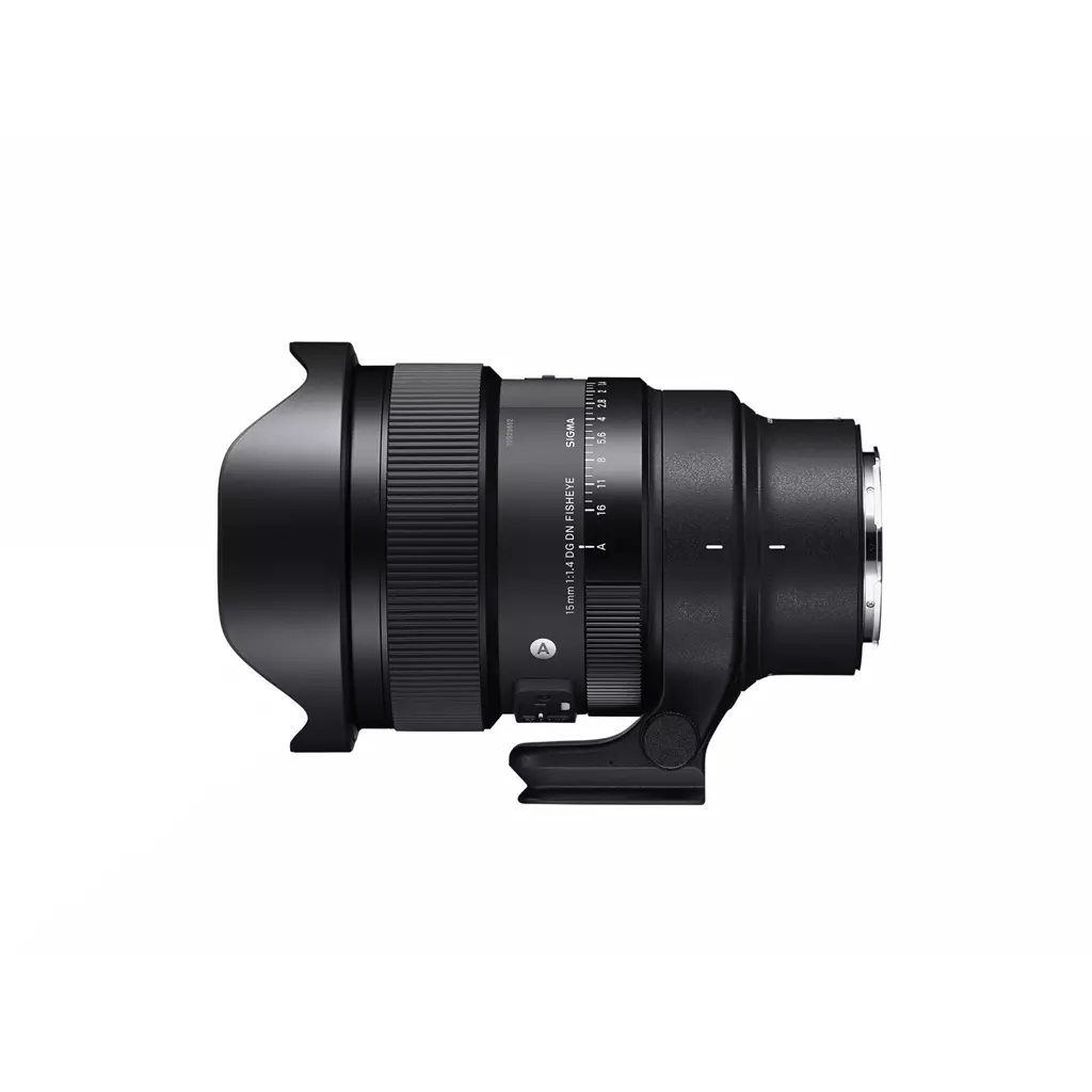 Obrázek produktu SIGMA 15mm F1.4 DG DN DIAGONAL FISHEYE Art pro Sigma L