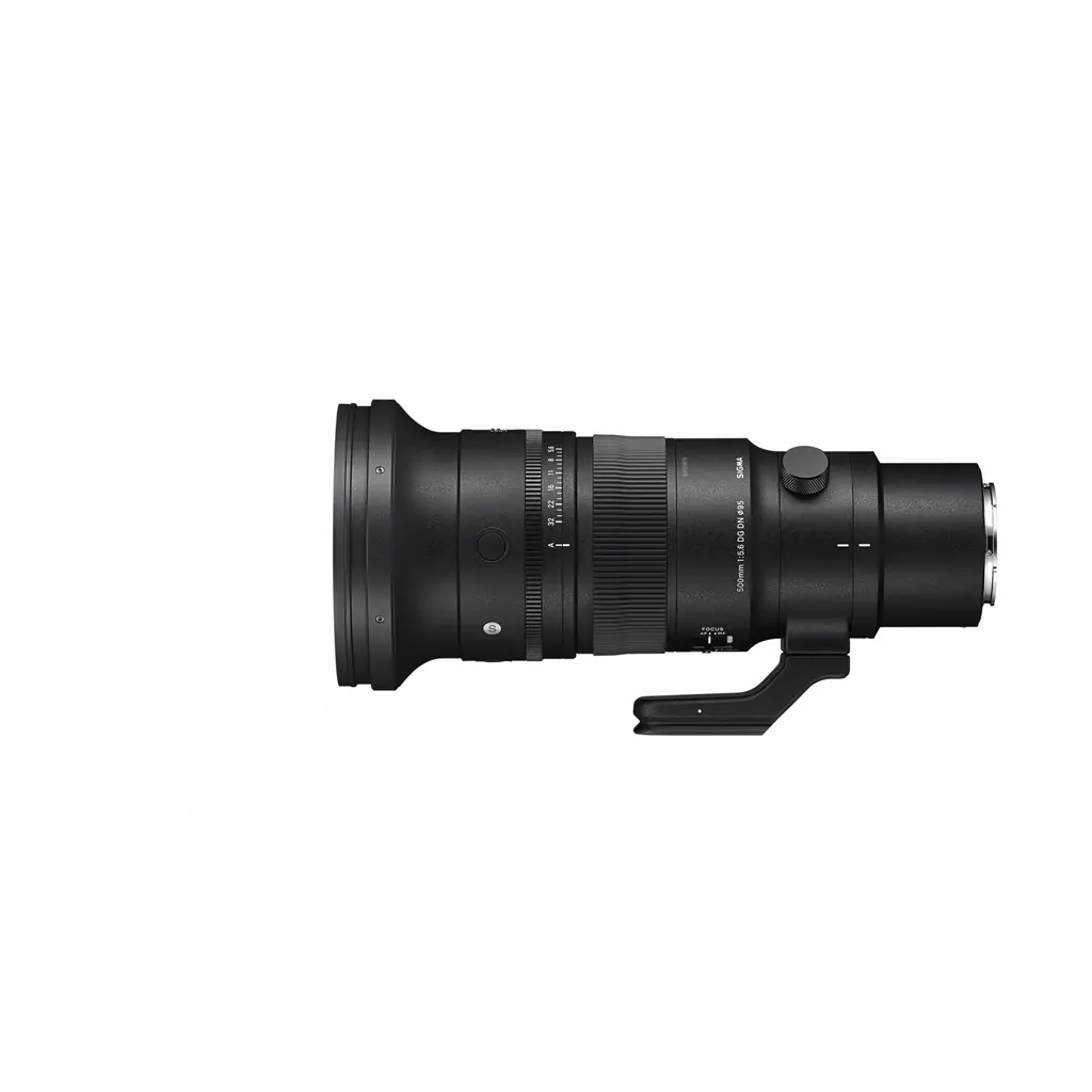 Obrázek produktu SIGMA 500mm F5.6 DG DN OS Sports pro Sony E