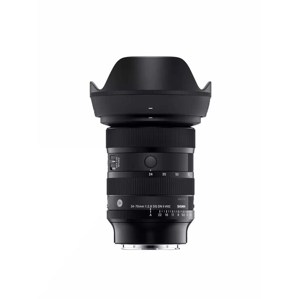 Obrázek produktu SIGMA 24-70mm F2.8 DG DN II Art pro Sigma L