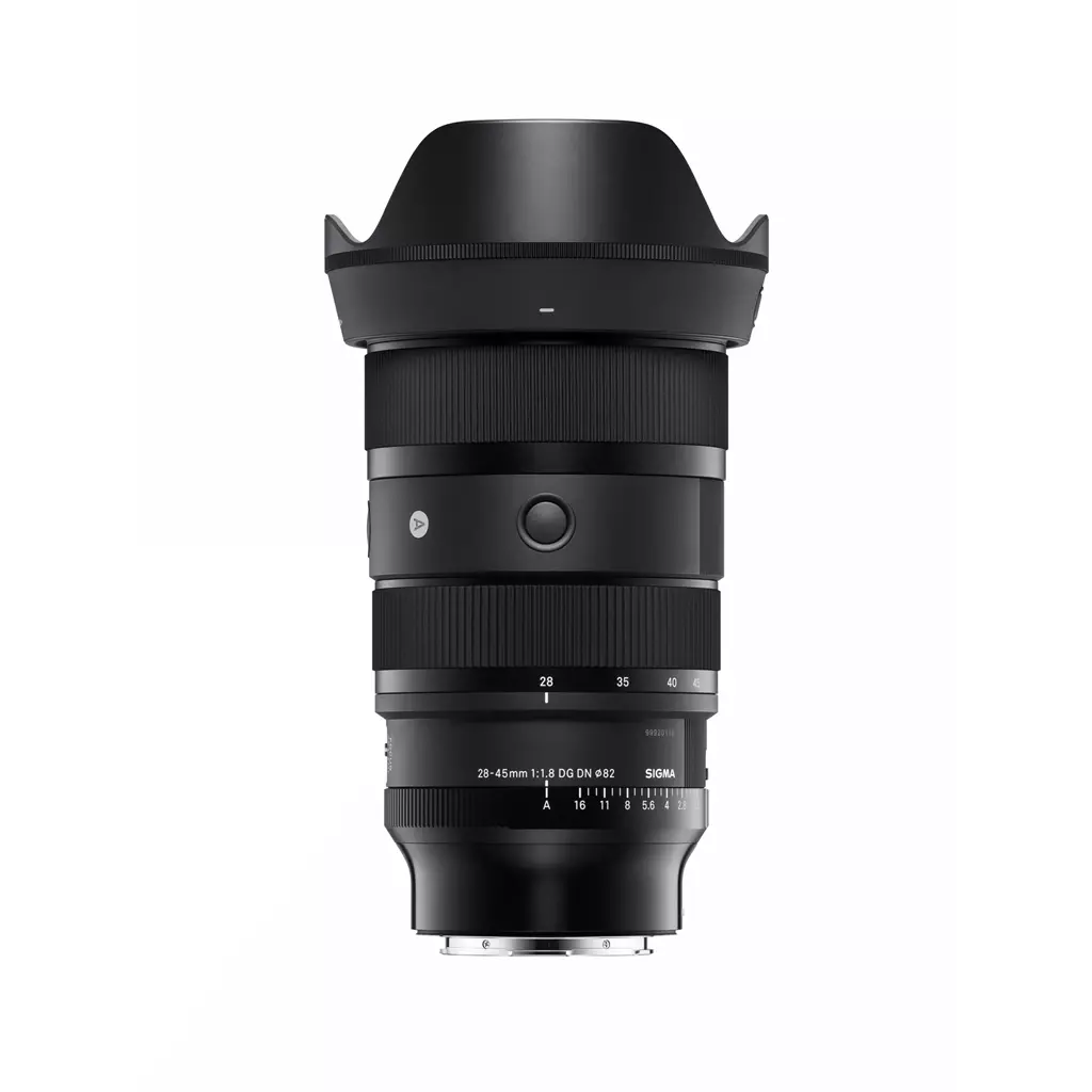 Obrázek produktu SIGMA 28-45mm F1.8 DG DN Art pro Sony E