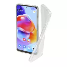 obrázek produktu Hama Crystal Clear, kryt pro Xiaomi Redmi Note 11 Pro+ 5G, průhledný