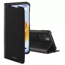 obrázek produktu Hama Slim Pro, otevírací pouzdro pro Xiaomi Redmi Note 11 Pro+ 5G, černé