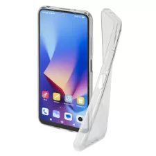 obrázek produktu Hama Crystal Clear, kryt pro Xiaomi Redmi Note 12 5G, průhledný