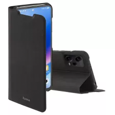 obrázek produktu Hama Slim Pro, pouzdro-knížka pro Xiaomi Redmi Note 12 5G, černé