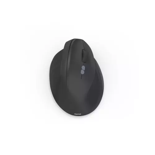 obrázek produktu Hama vertikální ergonomická bezdrátová myš EWM-500R