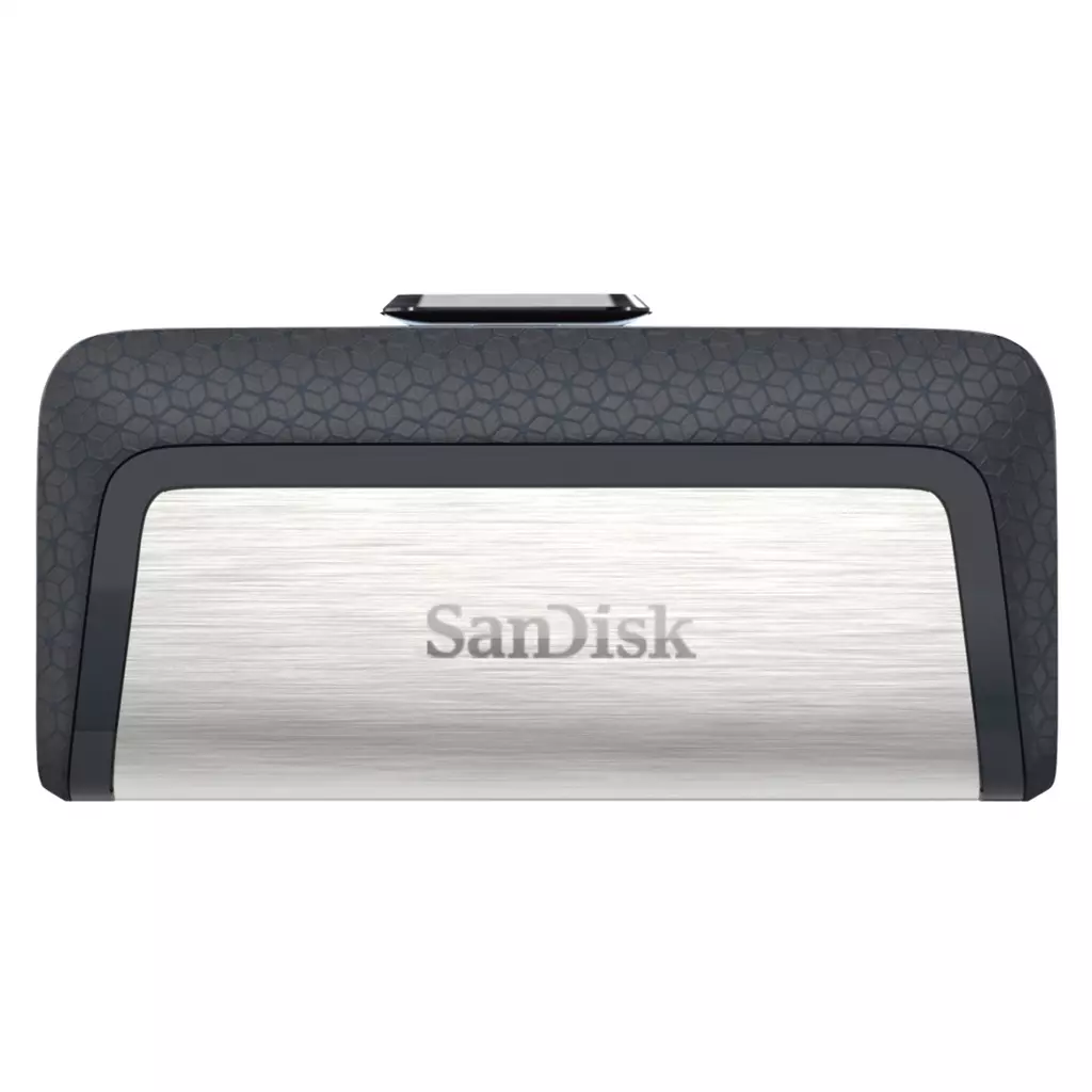 Obrázek produktu SanDisk Ultra Dual USB-C Drive 32 GB 